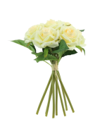 Arundel Rose Bouquet Cream