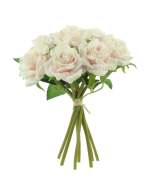Arundel Rose Bouquet Light Pink