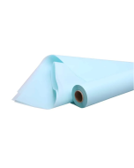 Frosted Cello 80cm x 80mtr Blue