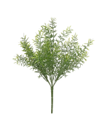 Exterior Everlast 38cm Asparagus Plant UV