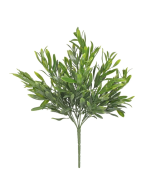 Exterior Everlast 38cm Olive Plant UV