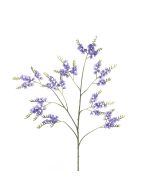 Sea Lavender (Statice) Spray 79cm Blue