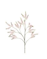 Sea Lavender (Statice) Spray 79cm Light Pink