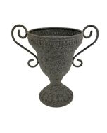 Sandringham Small Urn 10 x 14.8cm