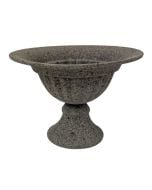 Sandringham Footed Bowl 16.5 x 11.5cm