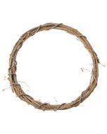 Grapevine Wreath 30cm Diameter