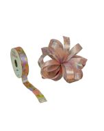 21mm x 50yds Vintage Summer Ribbon