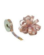 21mm x 50yds Vintage Summer Ribbon Shade 2