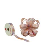 21mm x 50yds Vintage Summer Ribbon Shade 3