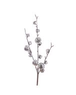 Bell Pick 43cm Silver