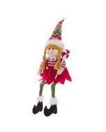 Mrs Elf Long Leg 68cm