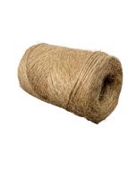 Natural Jute Mossing Twine 1.5mm x 50mts