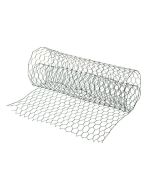 Florist Netting 45cm x 45.7m Green