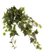 71cm Outdoor Blush Artificial Ivy Trailing Bush WR