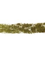 6cm x 90cm Moss Roll Green