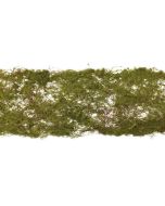 15cm x 90cm Moss Roll Green