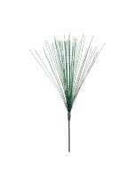 Metallic Firework Spray 67cm Green