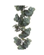 Luxury Eucalyptus Garland 180cm Green