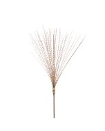 Metallic Firework Spray 67cm Gold