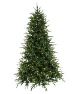 English Pine Artificial Christmas Tree 10' (No Lights)