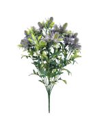 50cm Thistle Bush