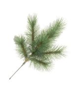 Large Evergreen Mountain Spray (52.5cm long, 12 tips)