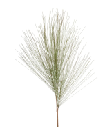 Pine Needle Spray Green 100cm