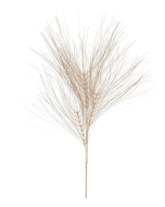 Pine Needle Spray Gold 100cm