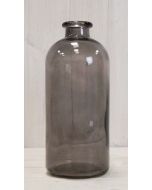 Smoky Grey Bottle (25cm)