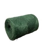 Green Jute Mossing Twine 1.5mm x 50mts