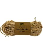 Natural Raffia 50g