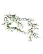 Exterior Cosmos Bush U.V - White - 72cm
