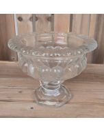 Athena Glass Bowl 20cm Diameter