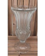Aurora Glass Vase 40cm