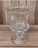 Grace Glass Vase 18cm Diameter