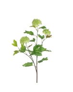 ECO Viburnum Spray 89cm Green