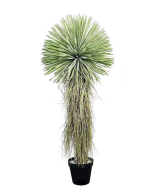UV Protected Real Touch Dracaena Ball Tree 120cm