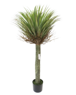 Artificial Single Yucca 135cm
