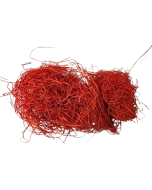 Rattan Straw Orange App 100g