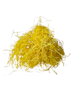 Rattan Straw Yellow App 100g