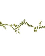 180cm Christmas Eucalyptus Garland Green