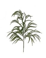 Waxed Pine Branch 94cm