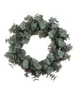 Luxury Eucalyptus Wreath 61cm