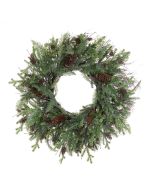 Ketton Wreath 60cm