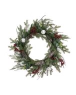 Alwalton Bell Wreath 61cm