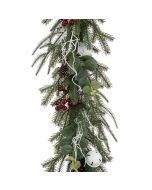Alwalton Bell Garland 180cm