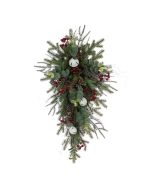 Alwalton Bell Teardrop 81cm