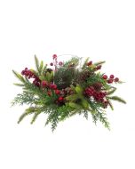 Empingham Berry C/Holder 18cm