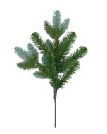 Blue Spruce Spray - Green/Blue (40cm long, 7 tips)