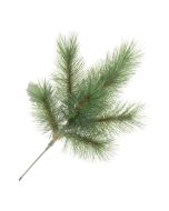 Evergreen Mountain Spray (37.5cm long, 7 tips)